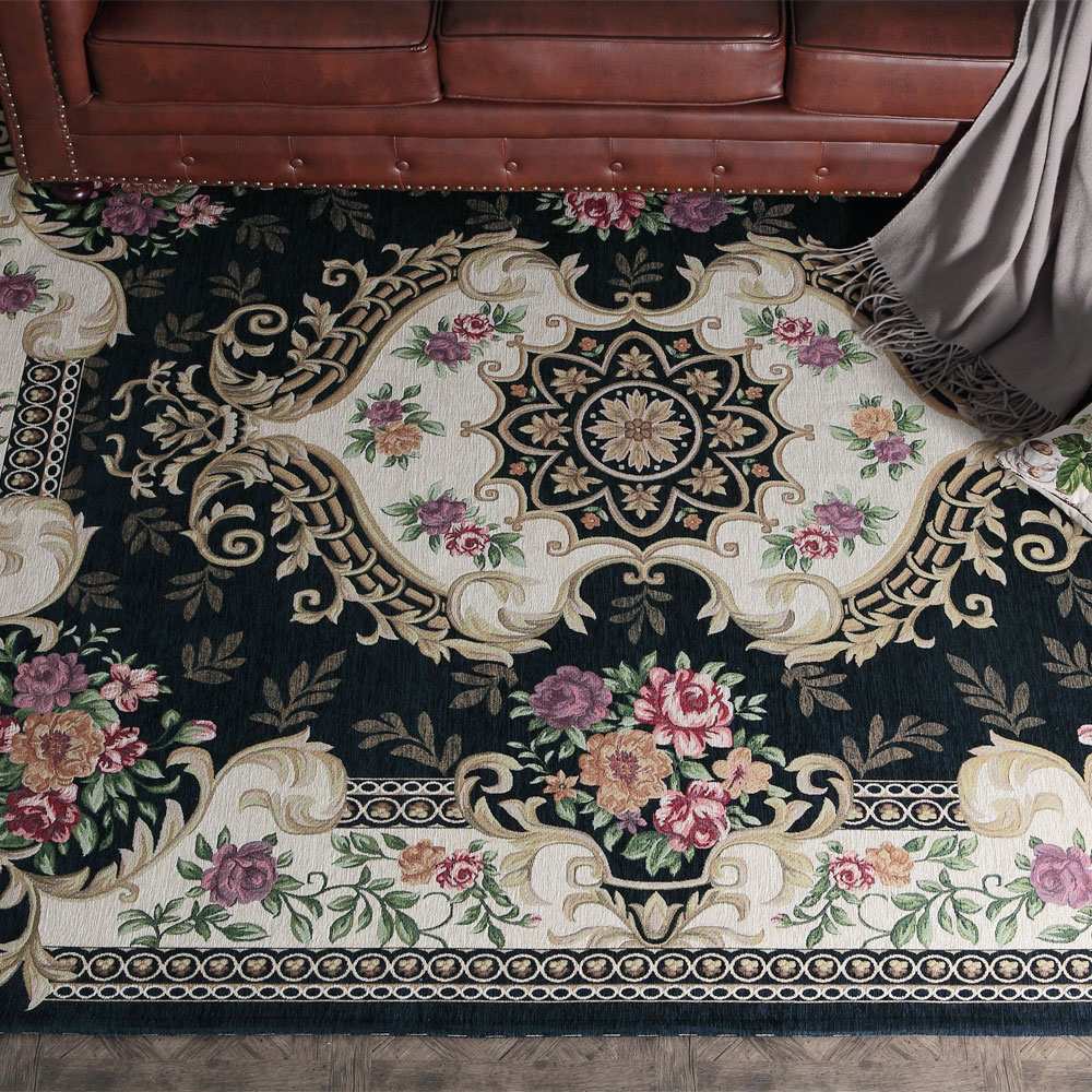 European Classical Style Carpet 165