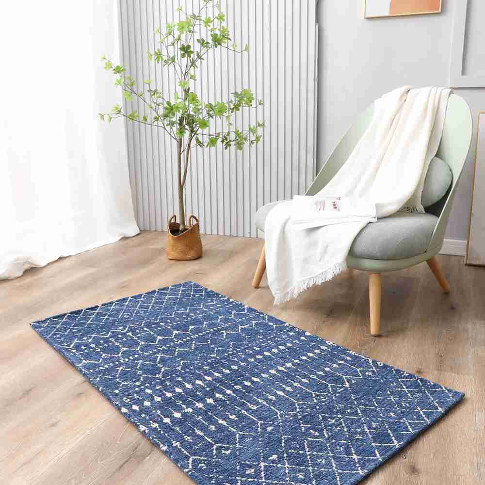 Woven Jacquard Carpet DY119
