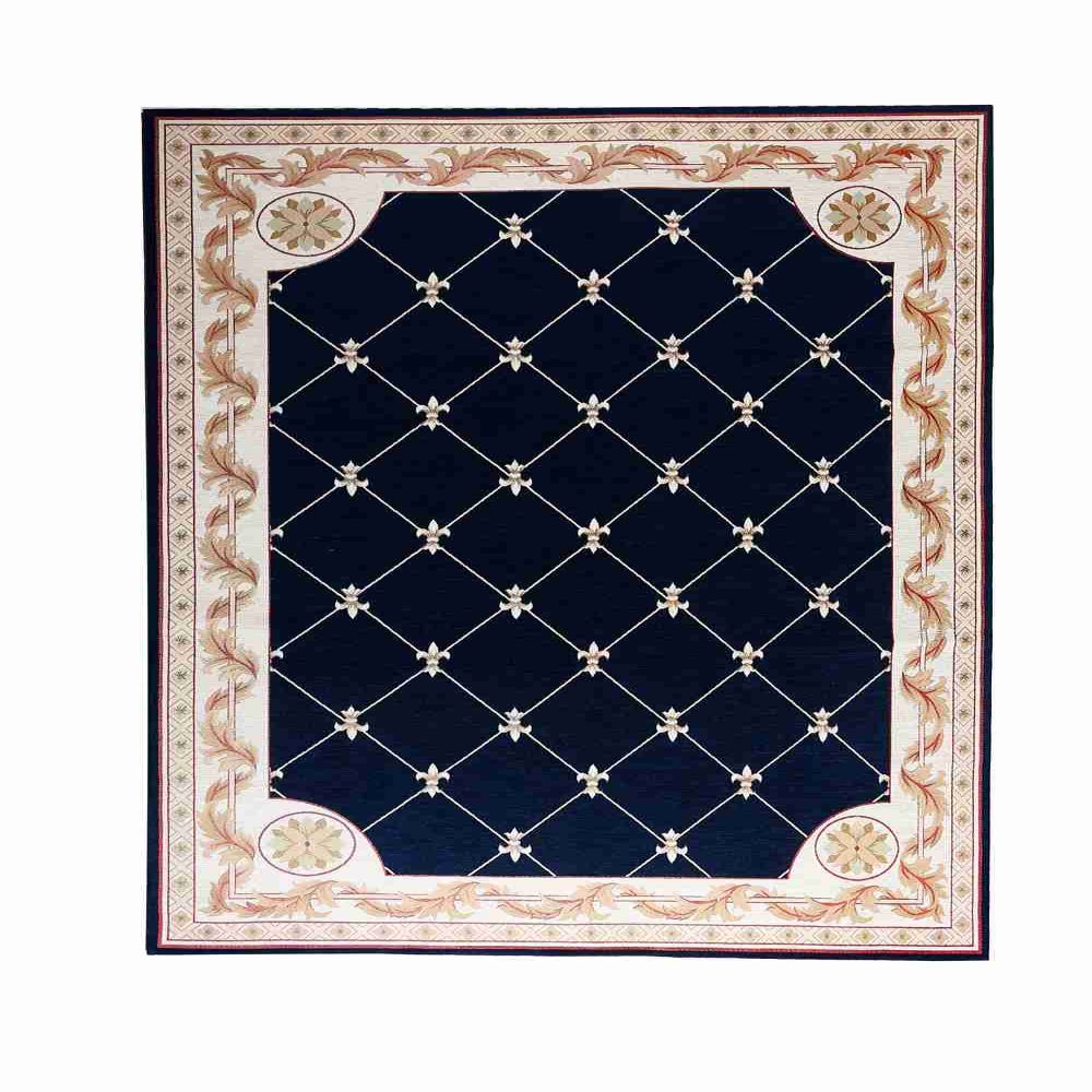 European Classical Style Carpet 222