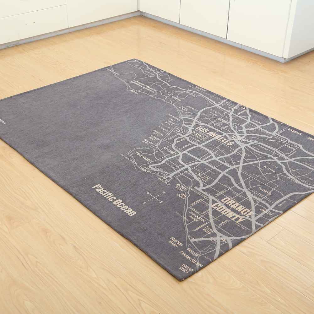 Decorative Carpet 348