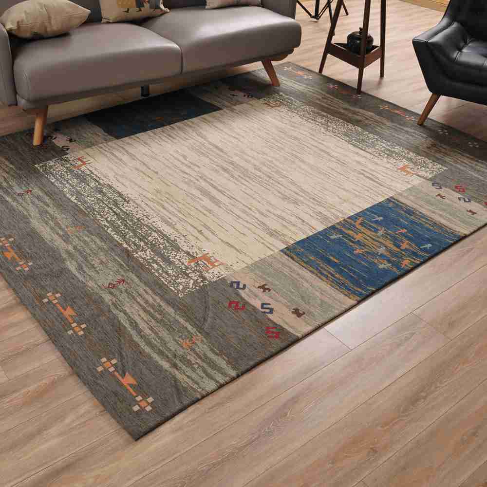 Decorative Carpet 363