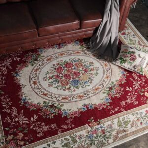 Decorative Carpet